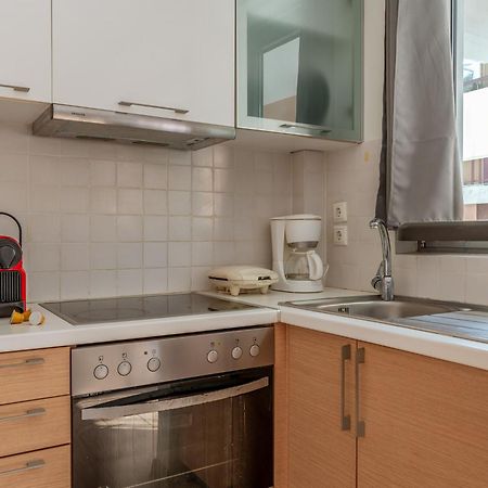 Elvita Apartments Афины Экстерьер фото