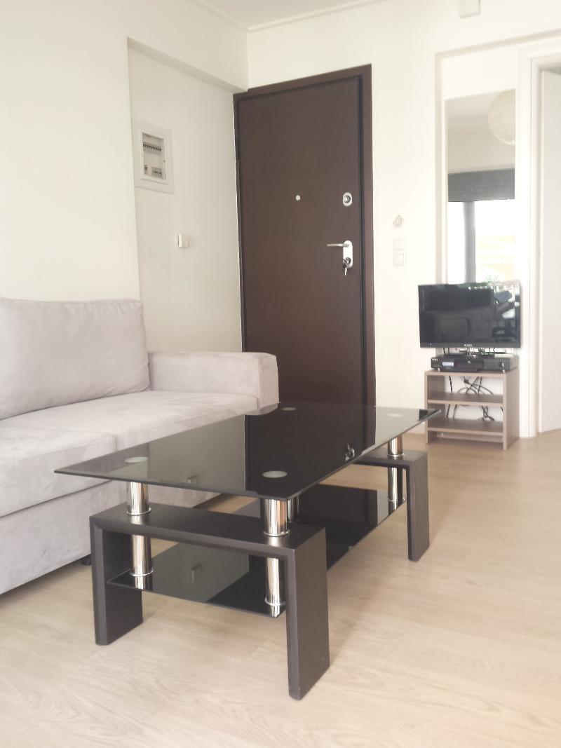 Elvita Apartments Афины Экстерьер фото