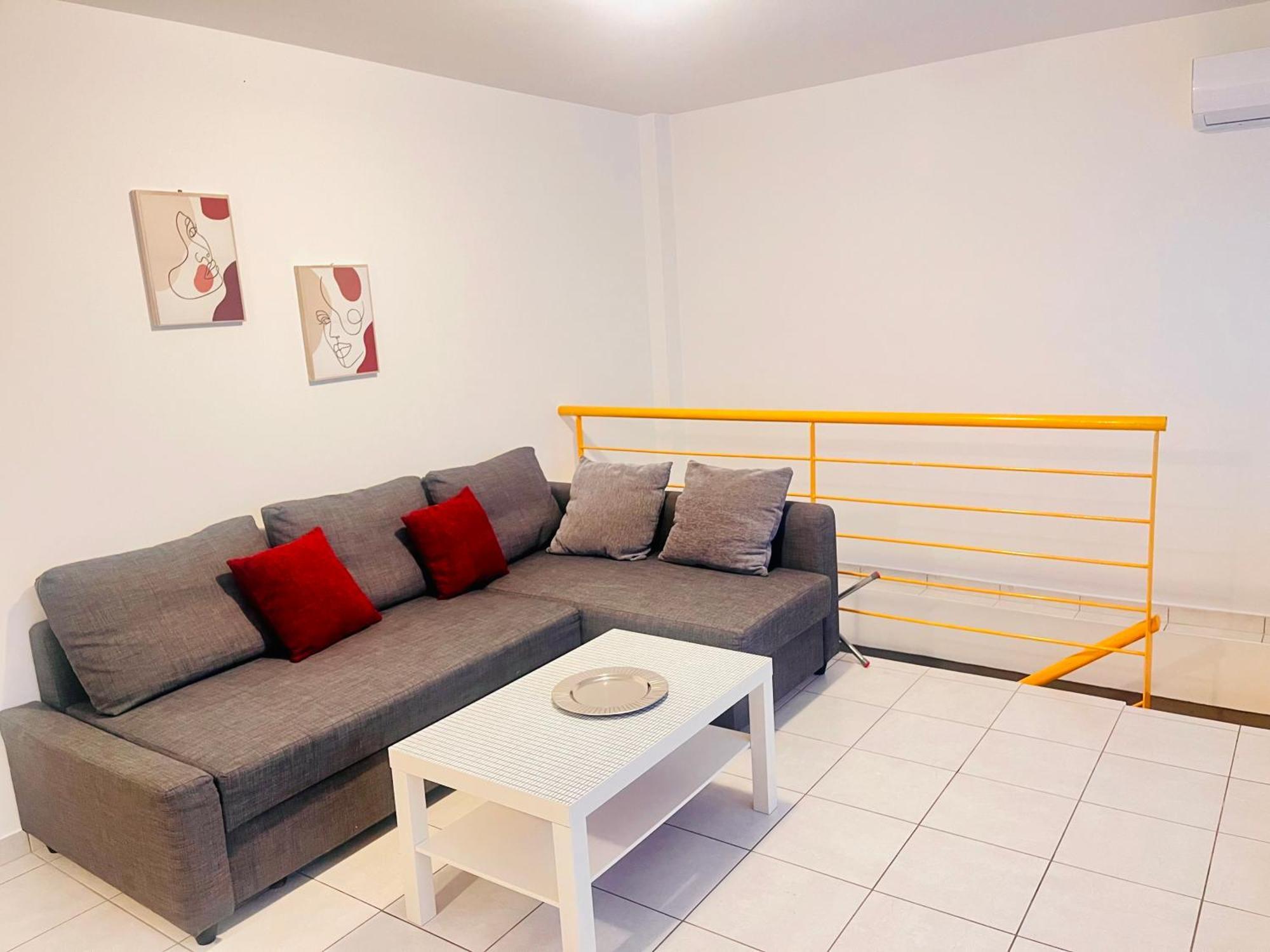 Elvita Apartments Афины Экстерьер фото