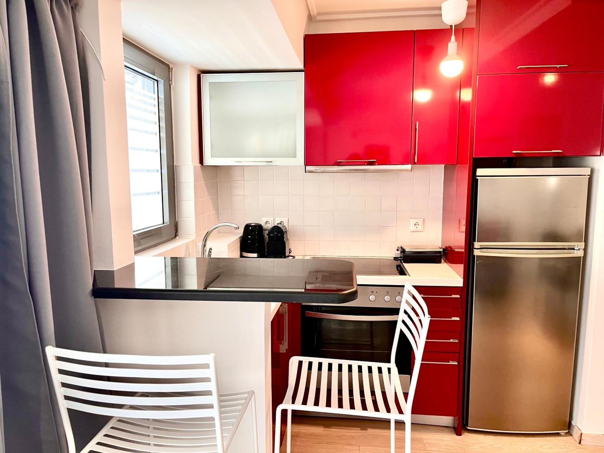 Elvita Apartments Афины Экстерьер фото