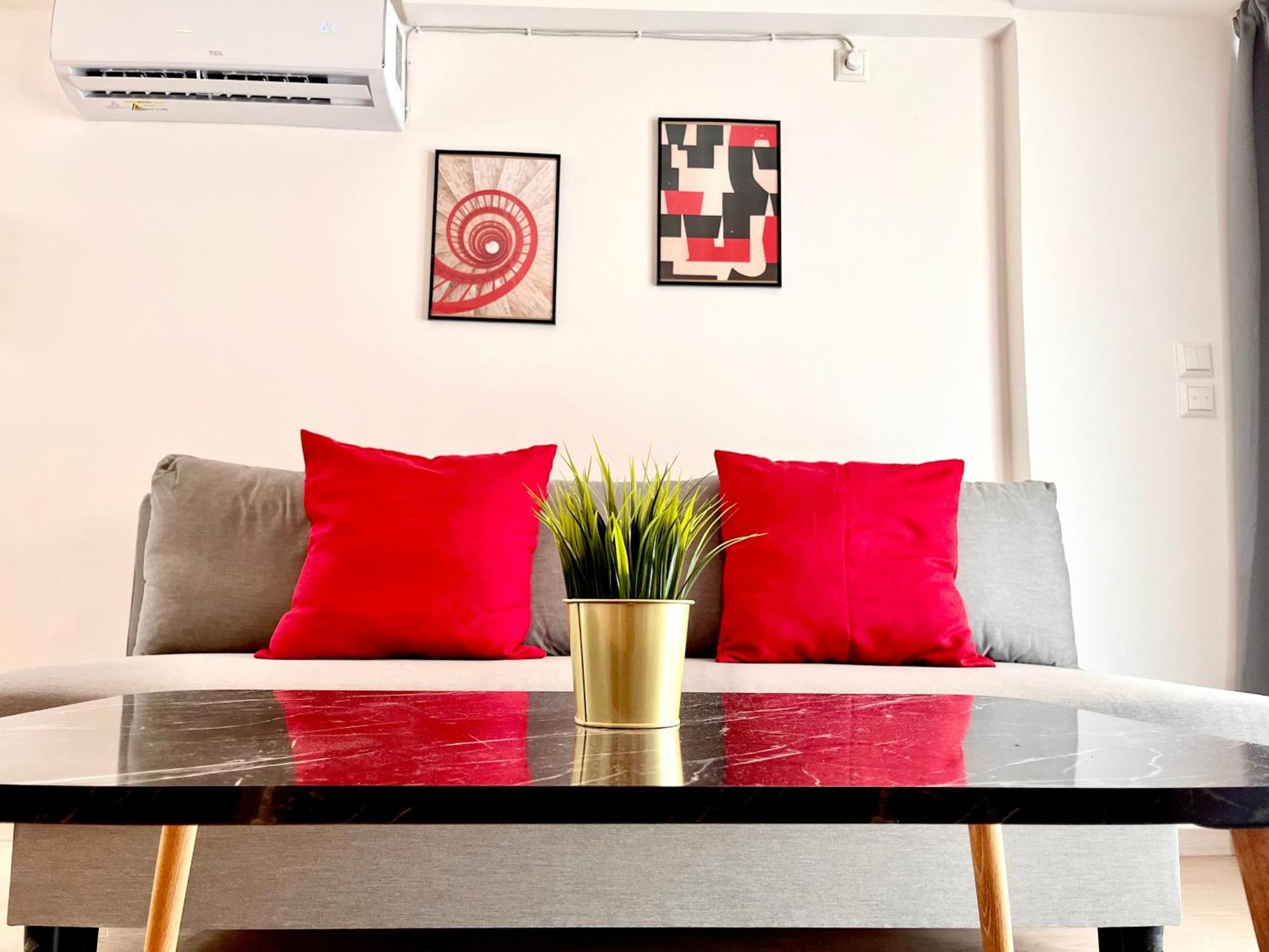 Elvita Apartments Афины Экстерьер фото