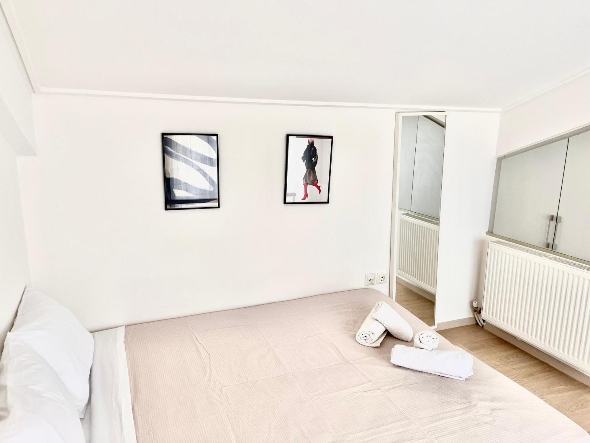Elvita Apartments Афины Экстерьер фото