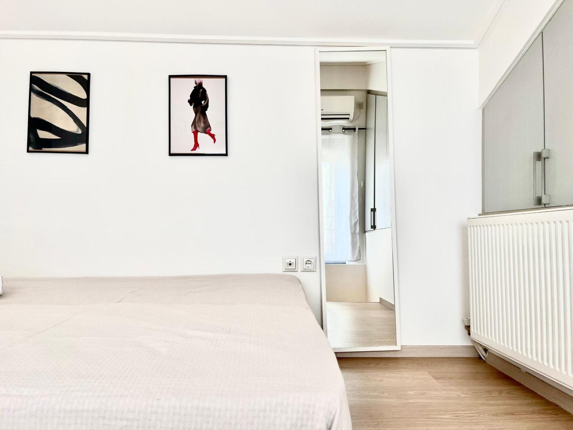 Elvita Apartments Афины Экстерьер фото