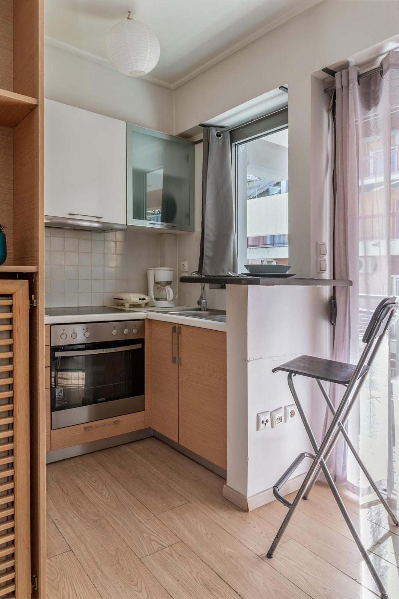 Elvita Apartments Афины Экстерьер фото