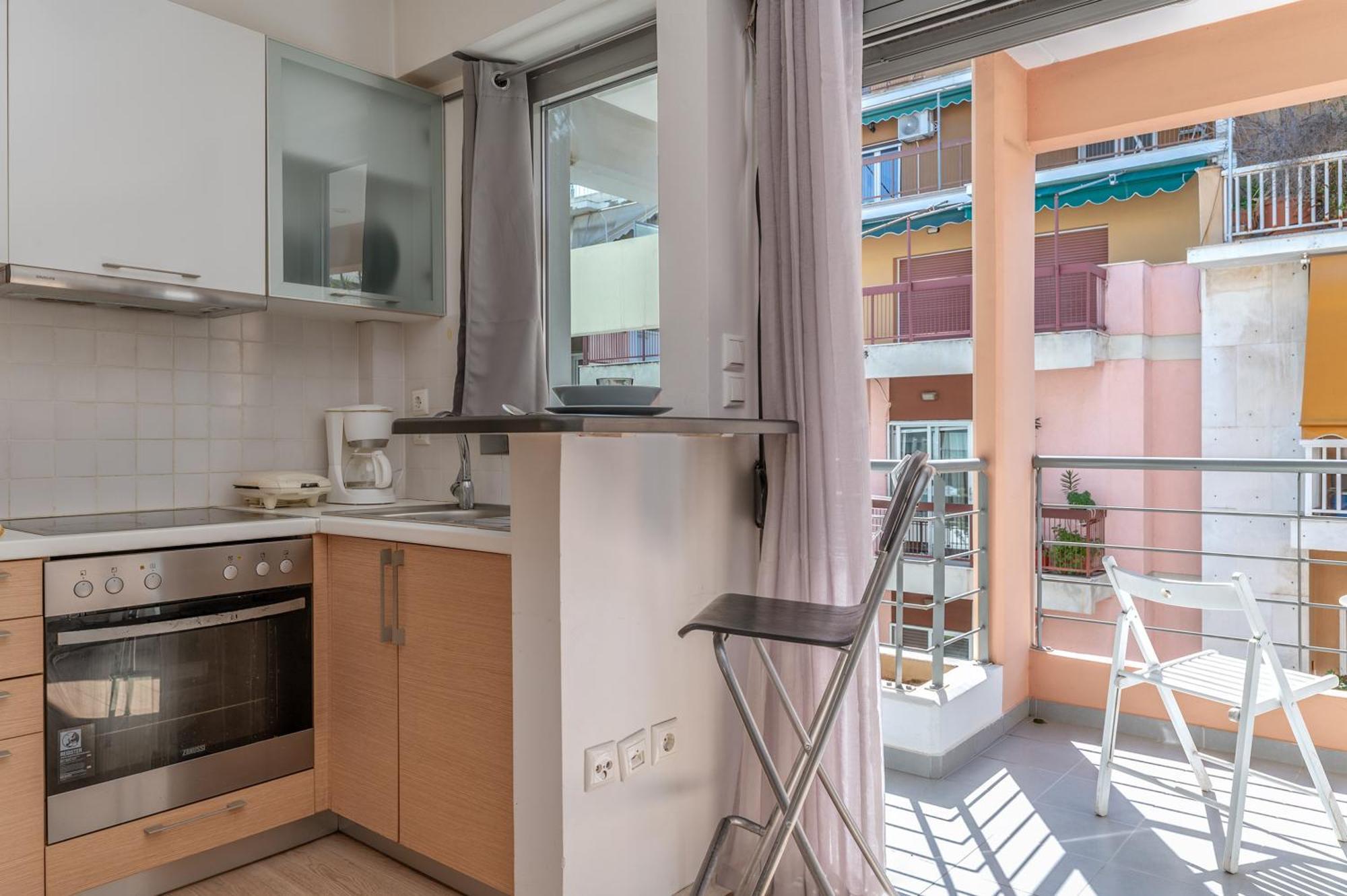 Elvita Apartments Афины Экстерьер фото