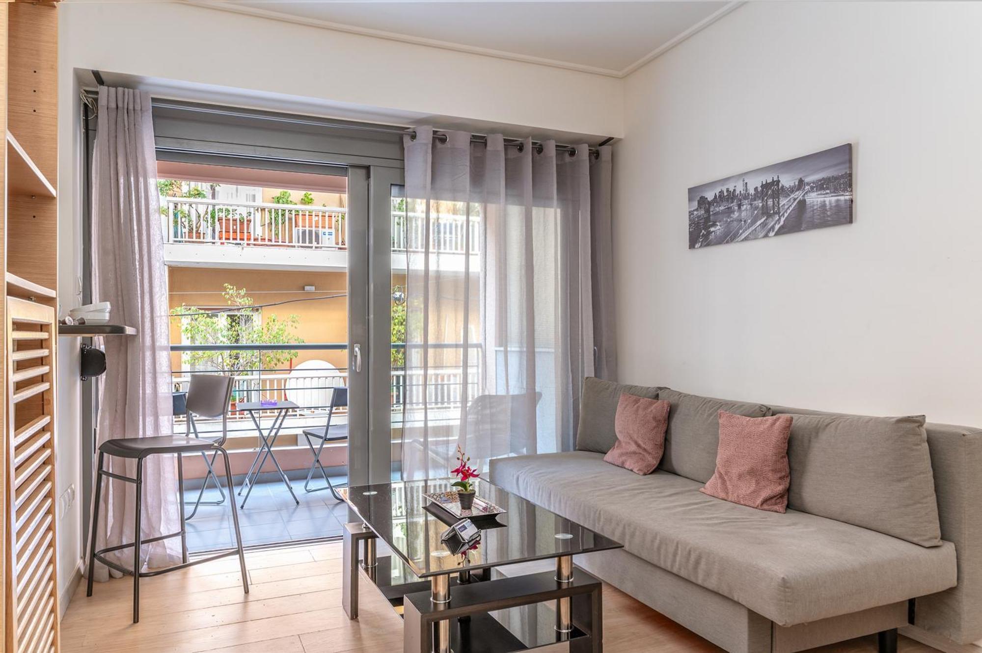 Elvita Apartments Афины Экстерьер фото