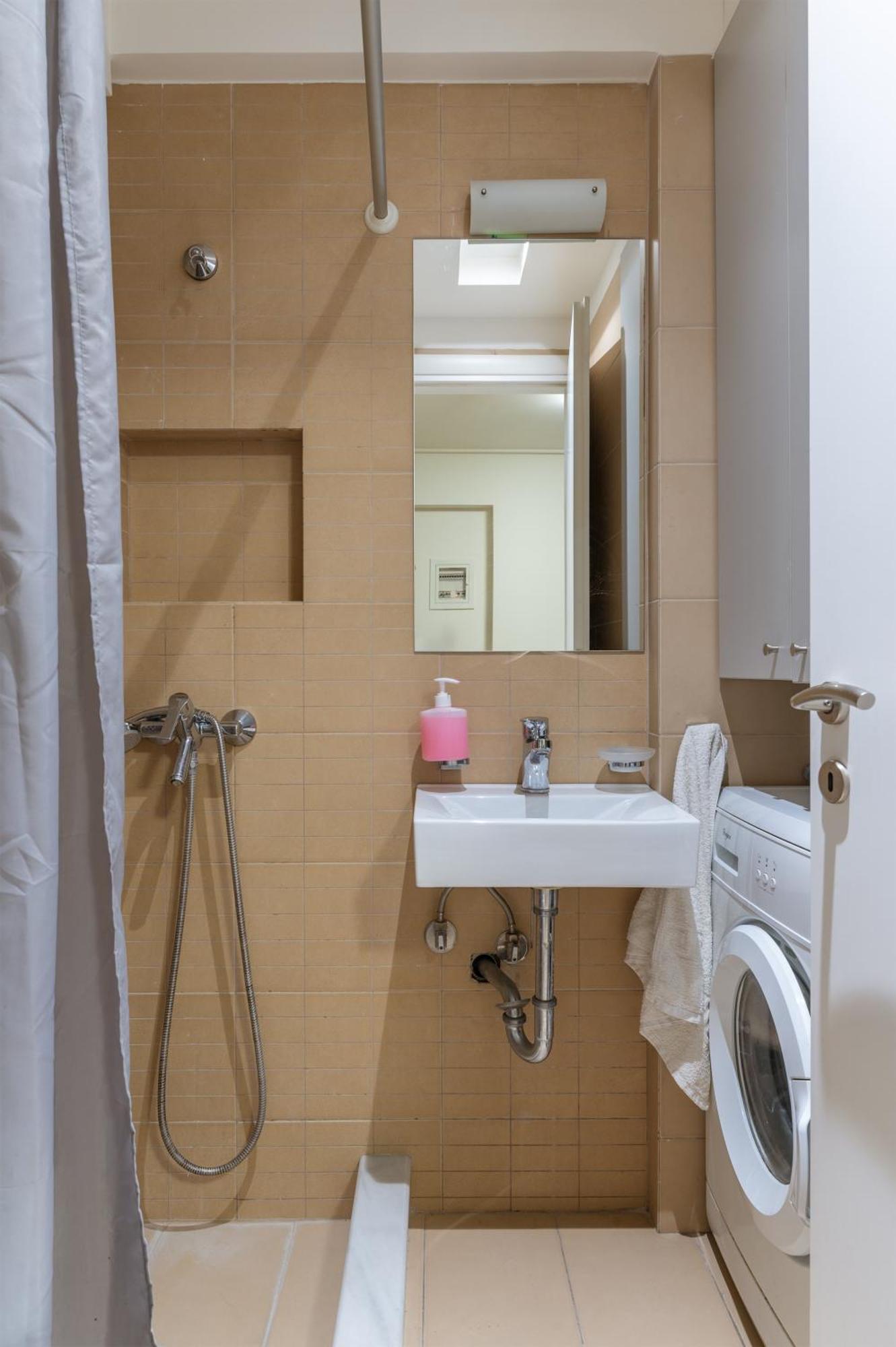 Elvita Apartments Афины Экстерьер фото